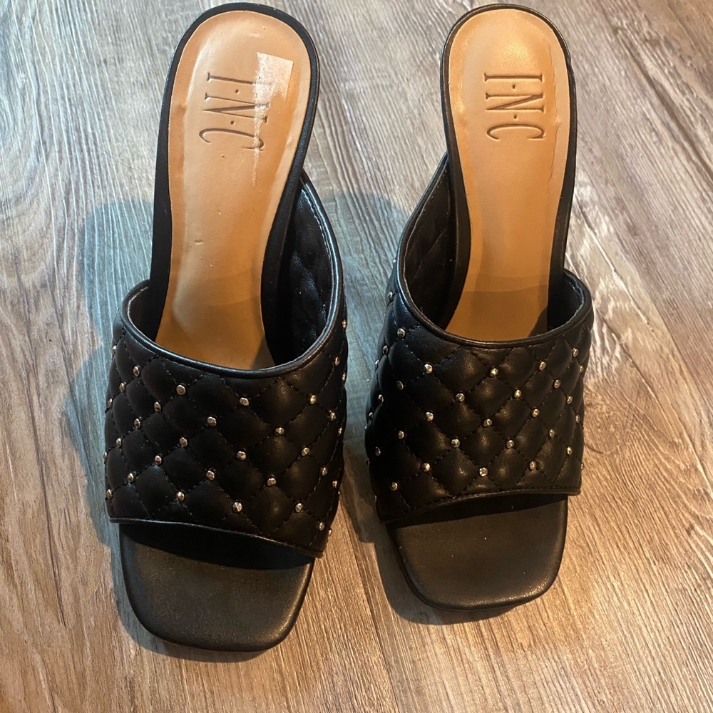 Gently worn